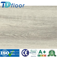 Certified Durable Fireproof Click PVC Vinyl Flooring